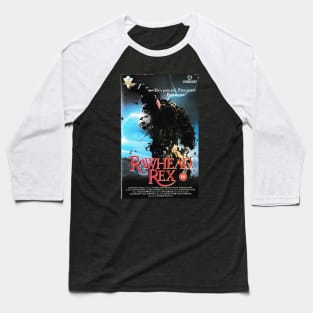 Rawhead Rex Baseball T-Shirt